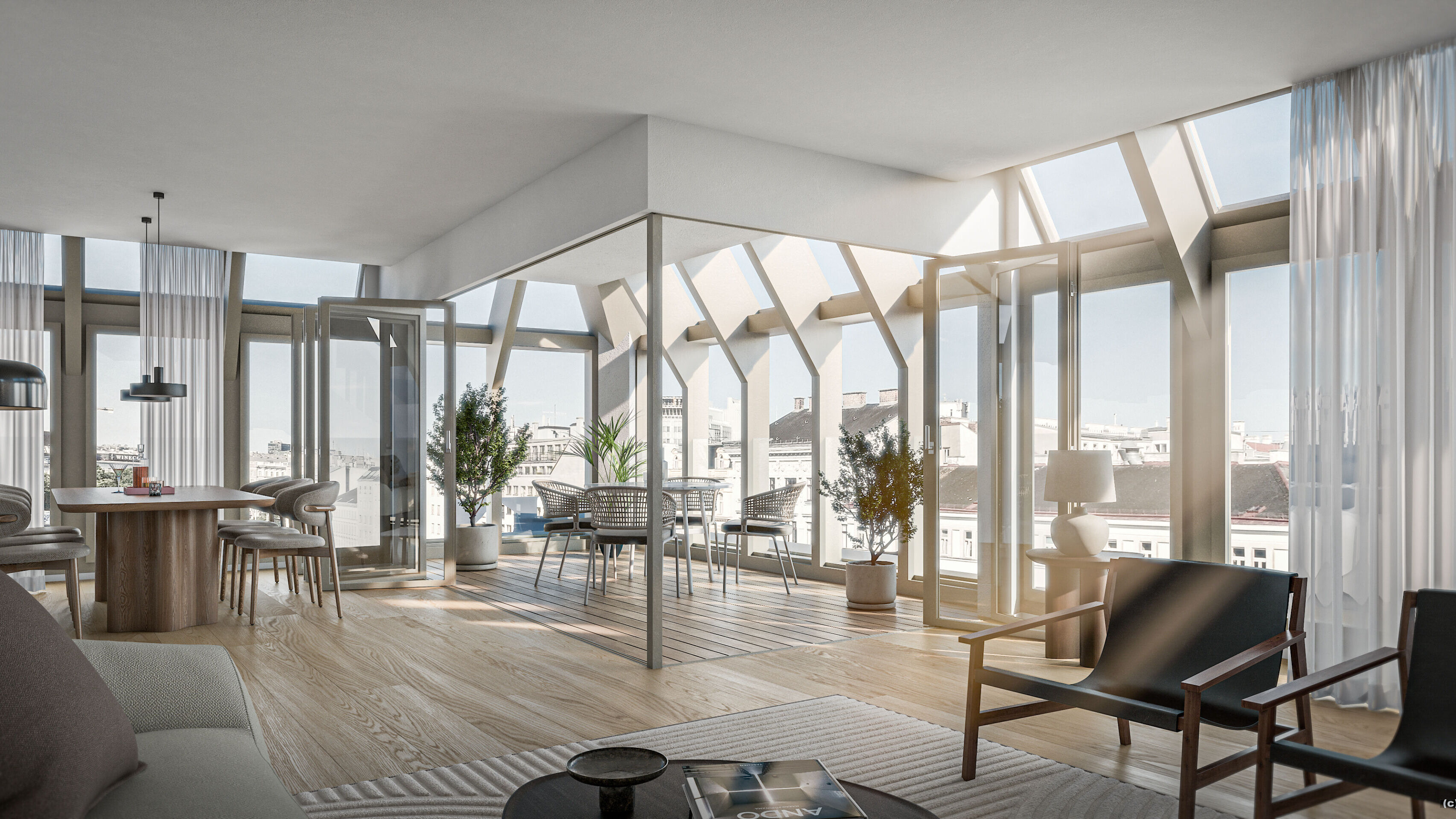 Visualisierung Top 37