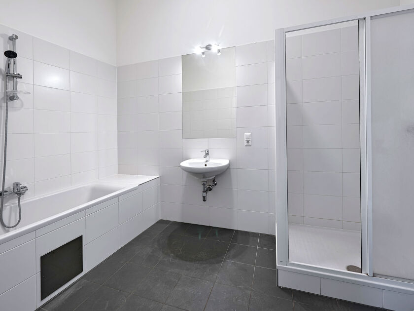 Badezimmer 1