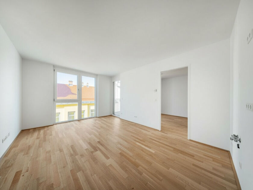 Wohnraum