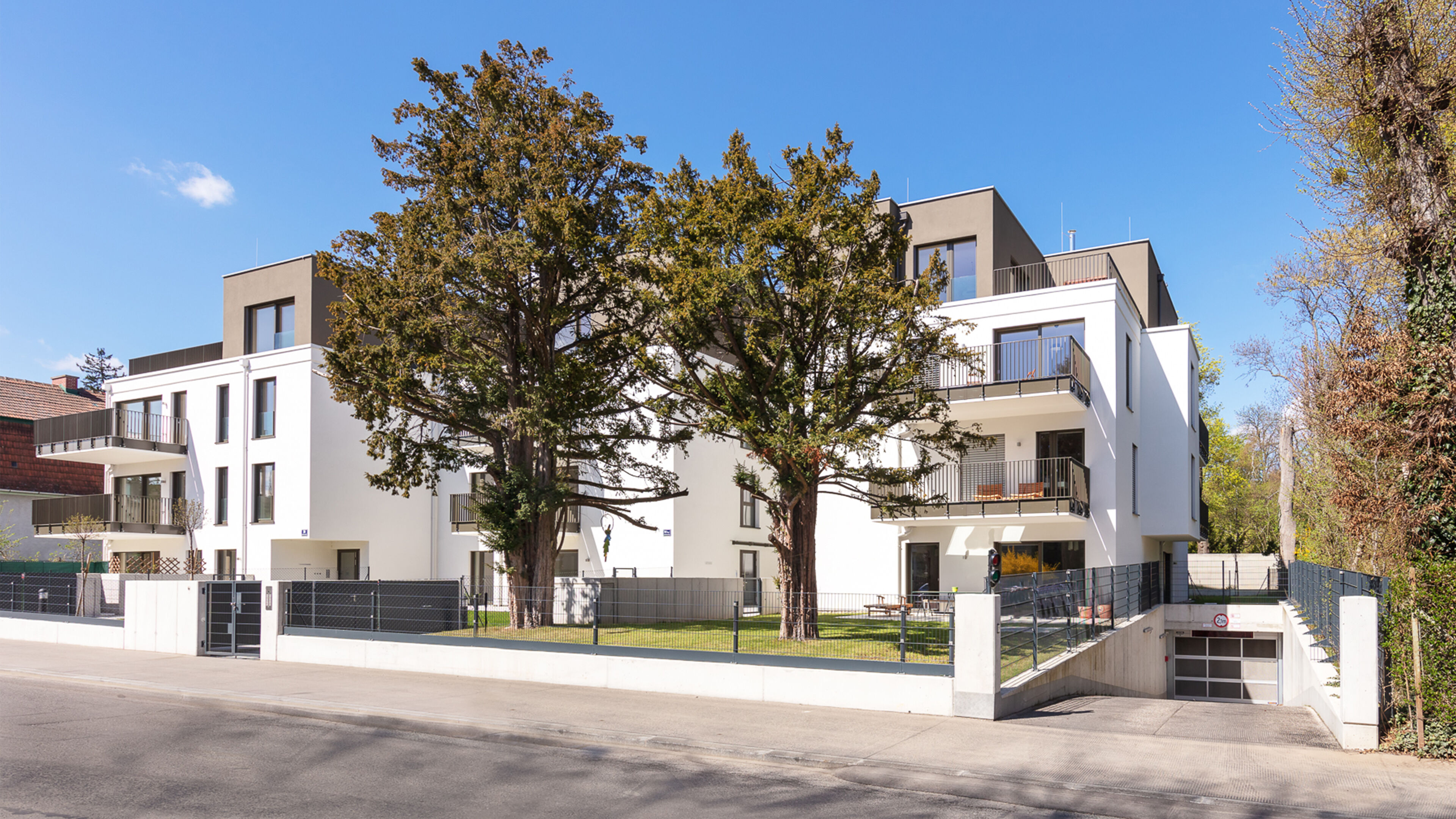 Kaulbachstrasse 28