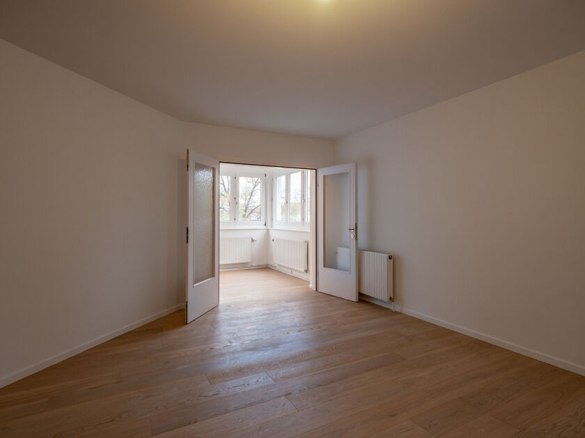 Wohnraum
