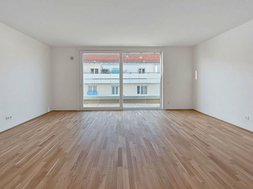 Wohnraum