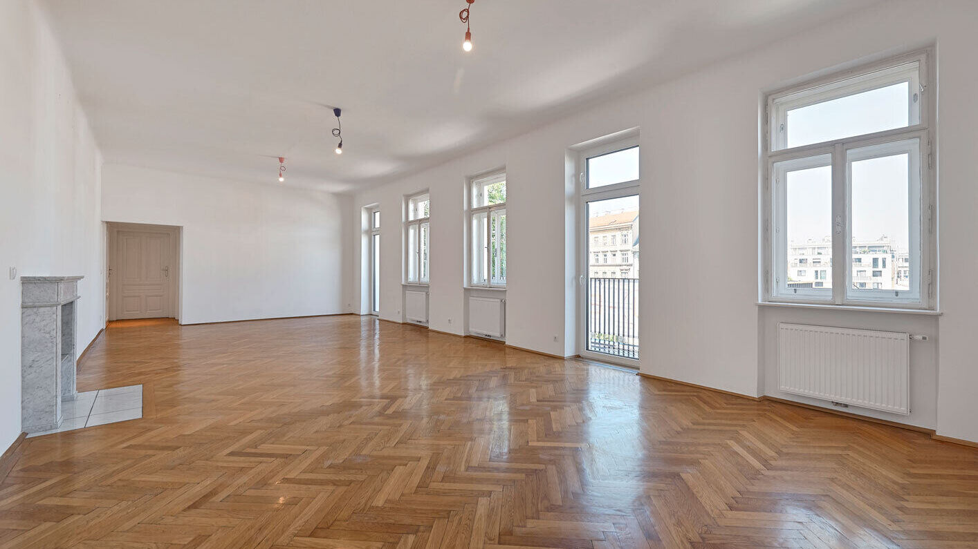 Wohnsalon