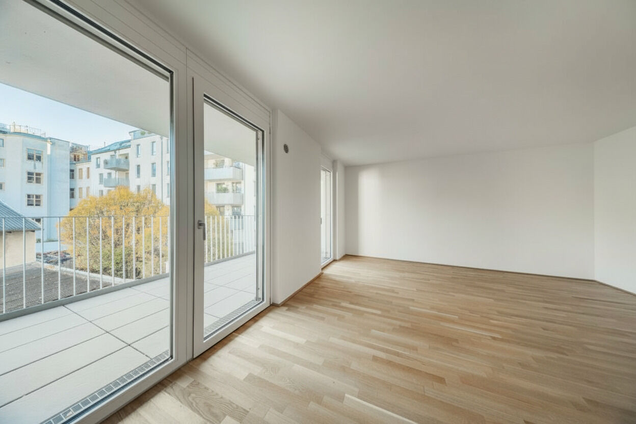 Wohnraum