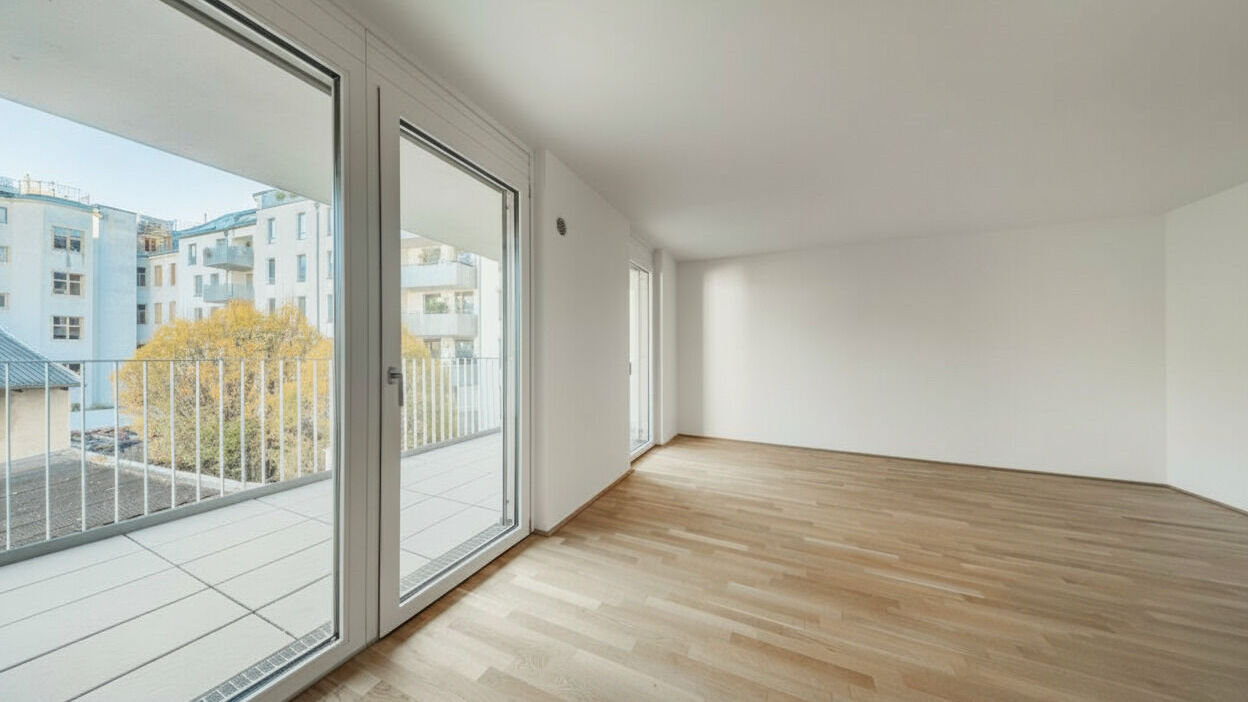 Wohnraum