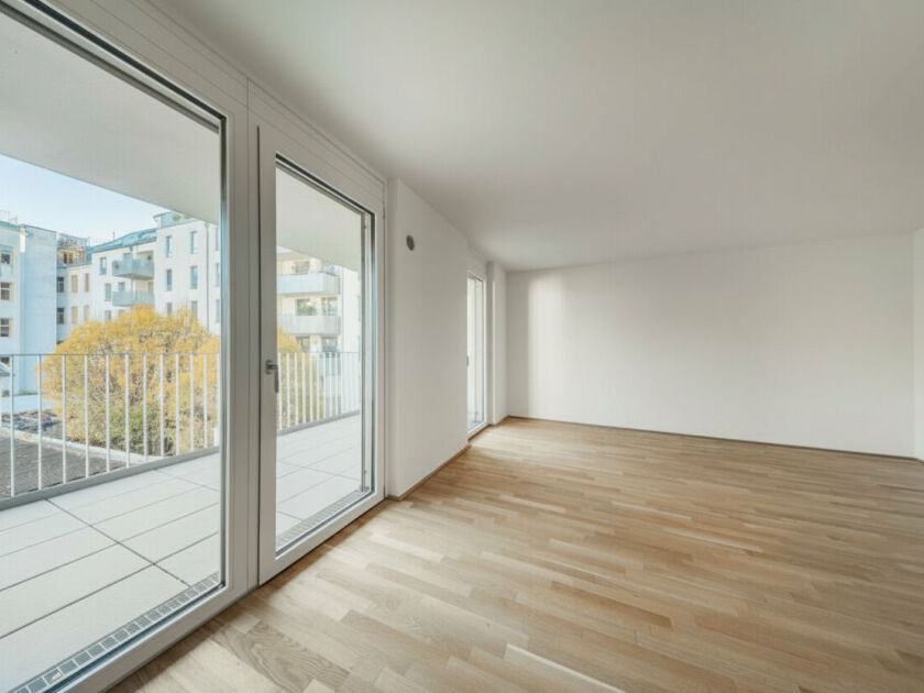 Wohnraum