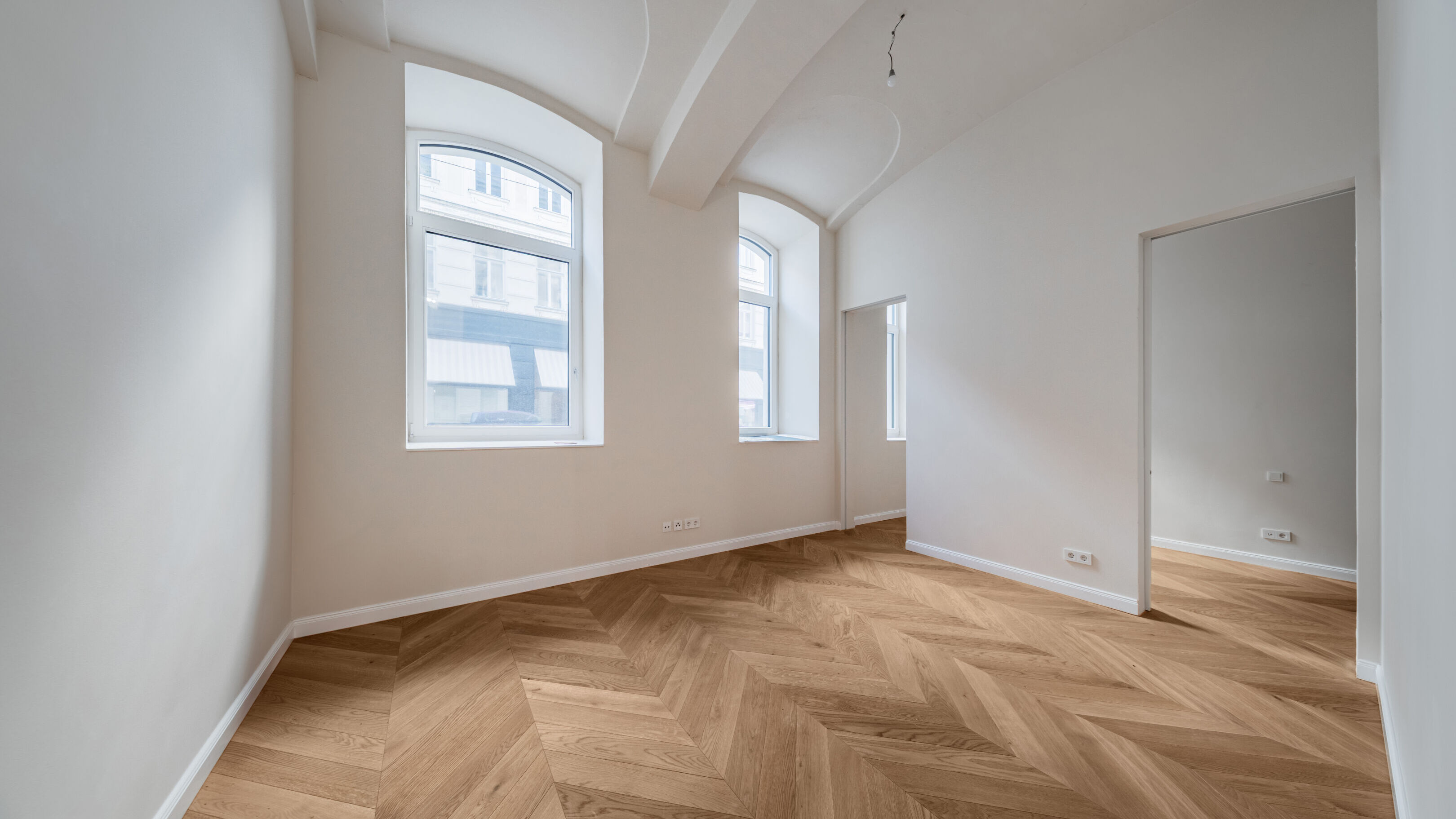 Wohnraum