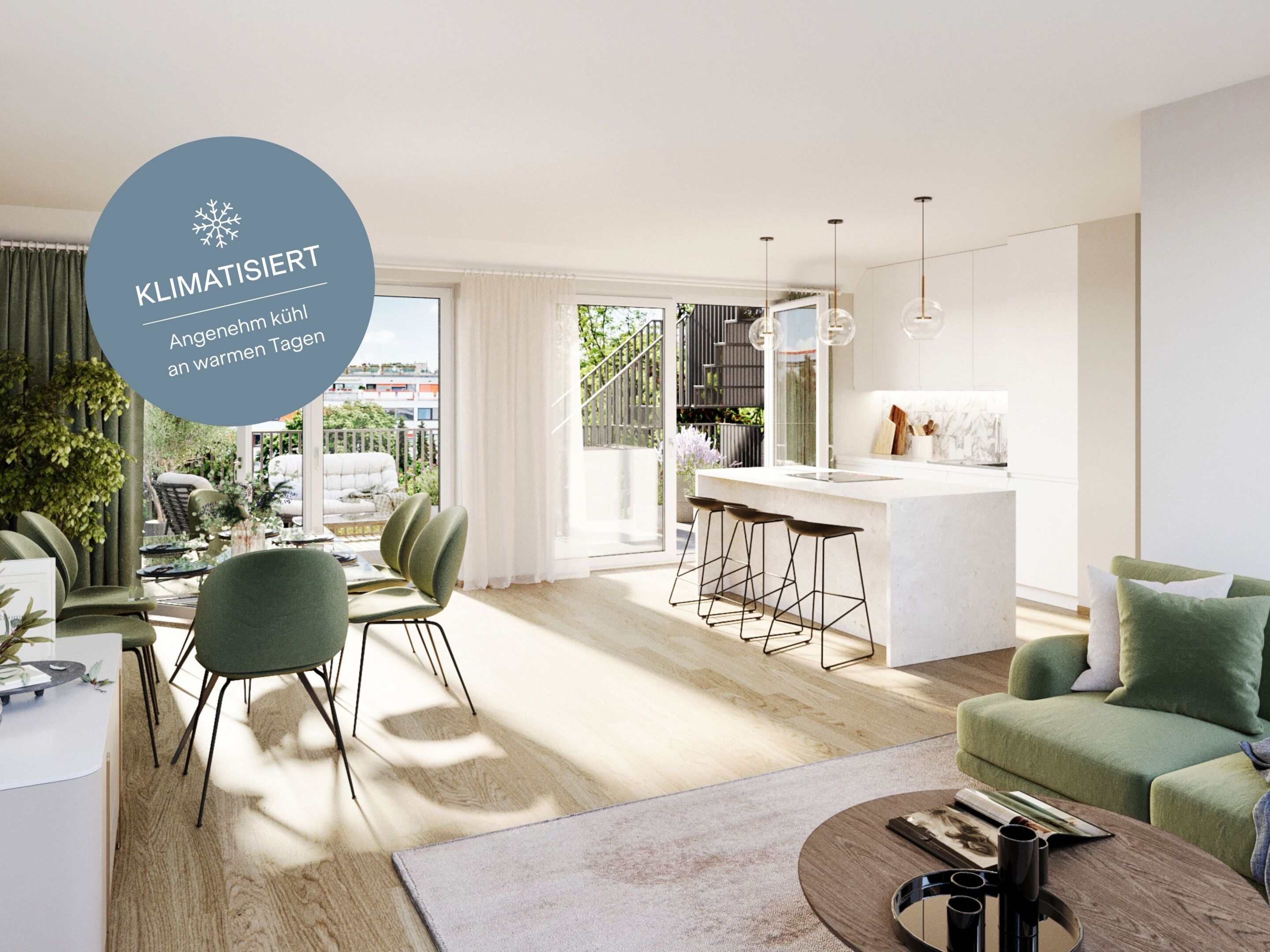 WINEGG Grand-Garden Wohnraum1
