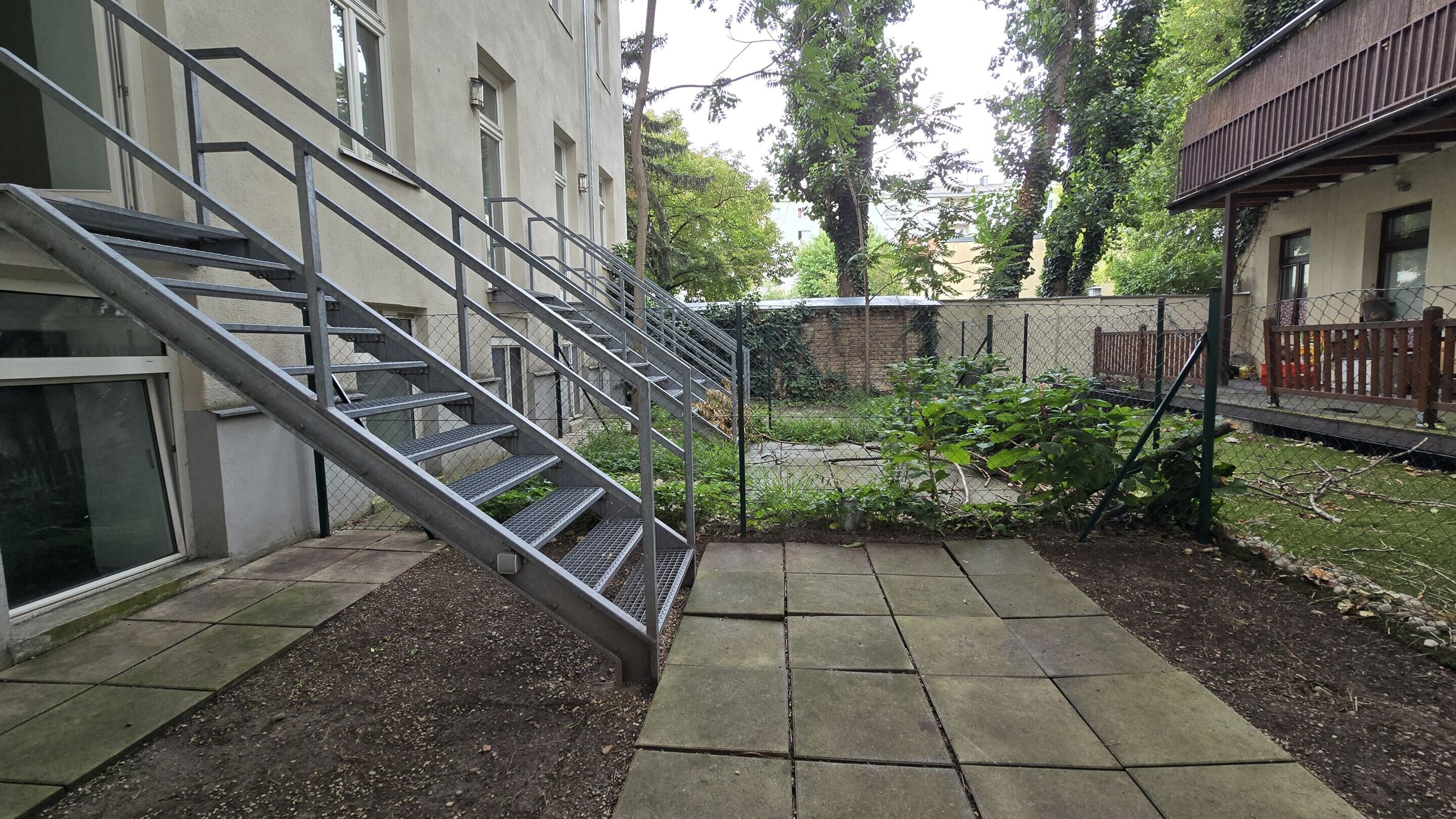 Garten