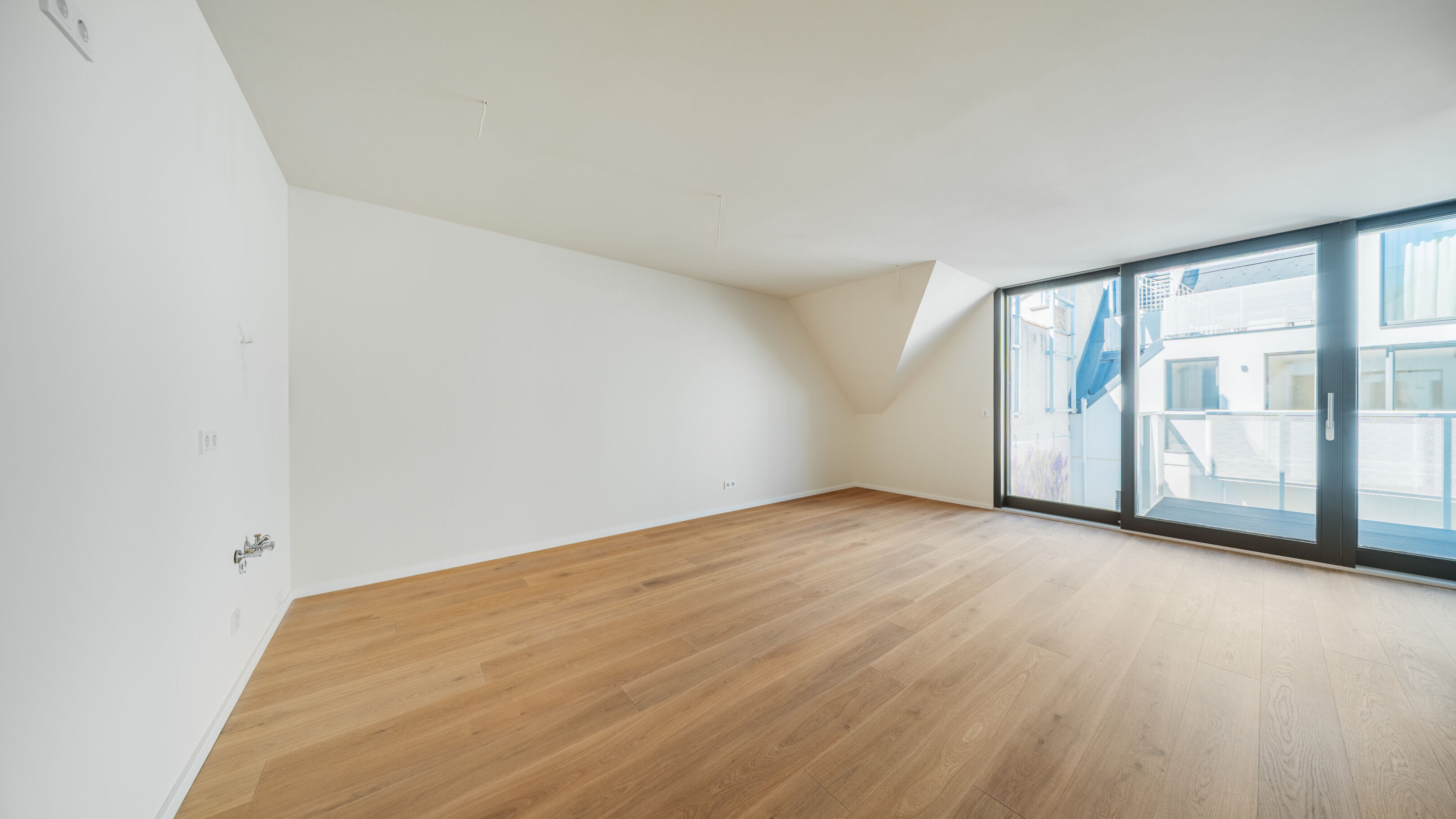 Wohnraum