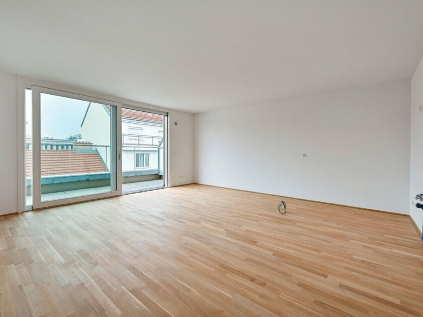 Wohnraum