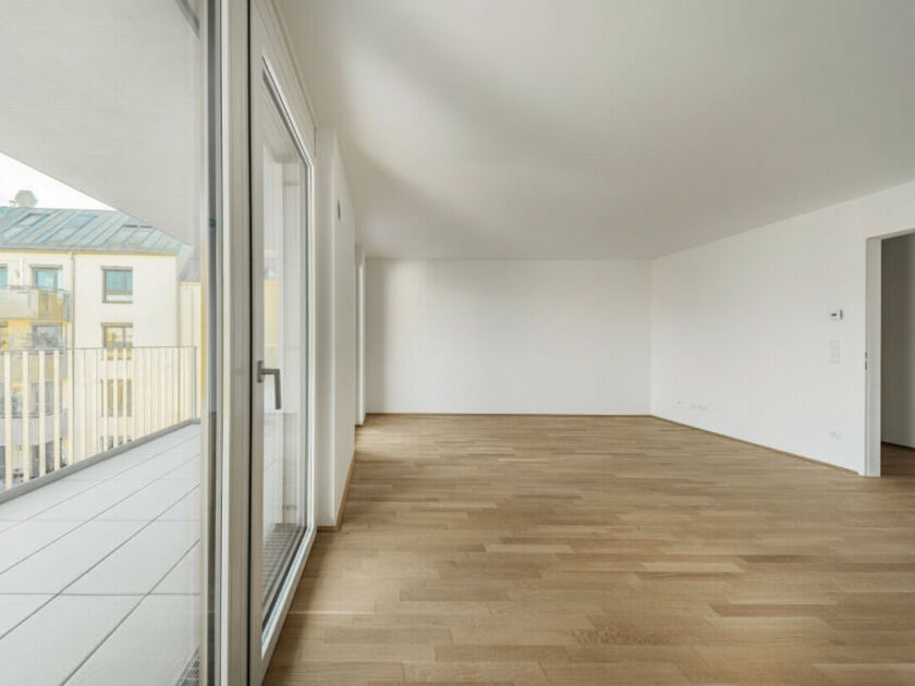 Wohnraum