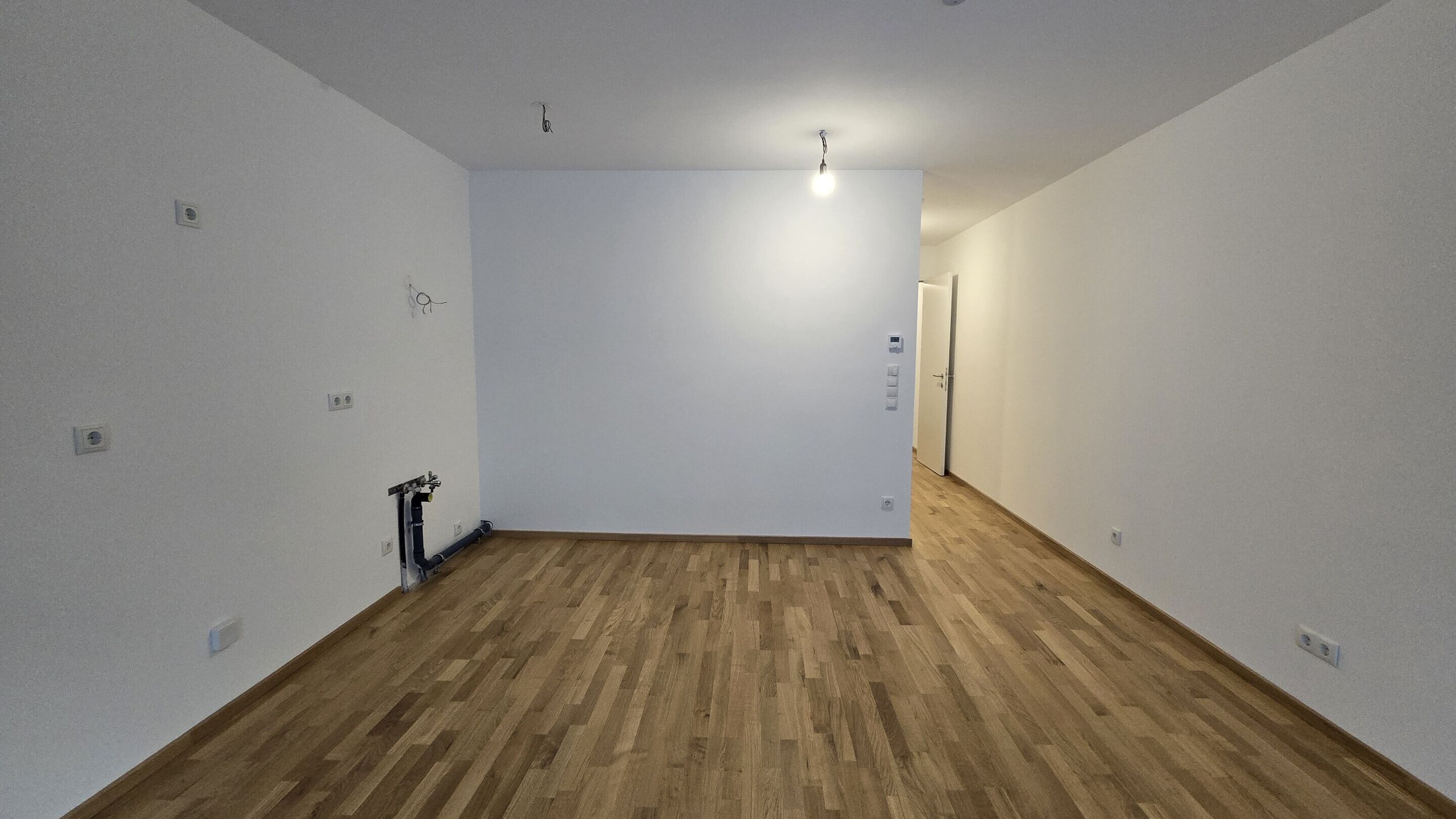 Wohnküche