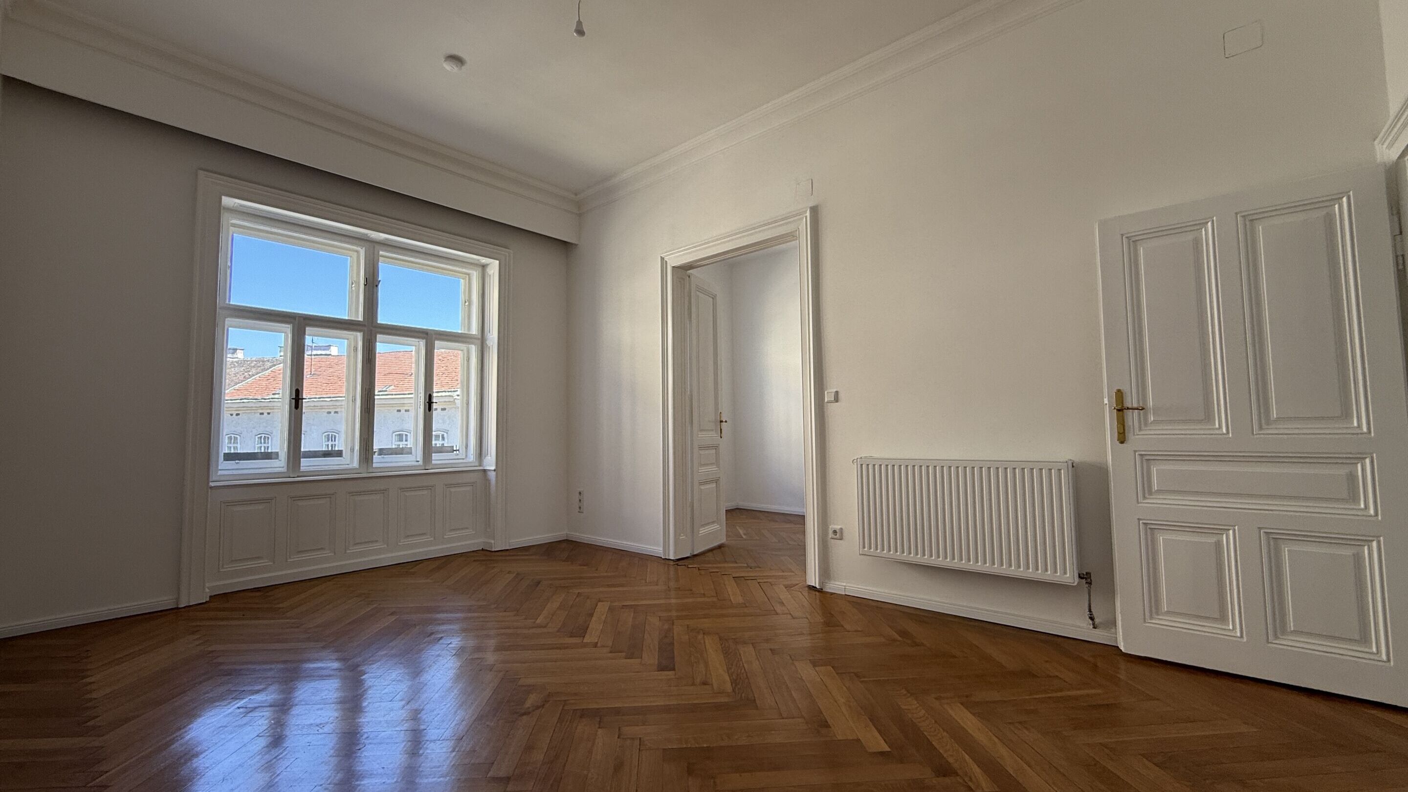 Wohnraum