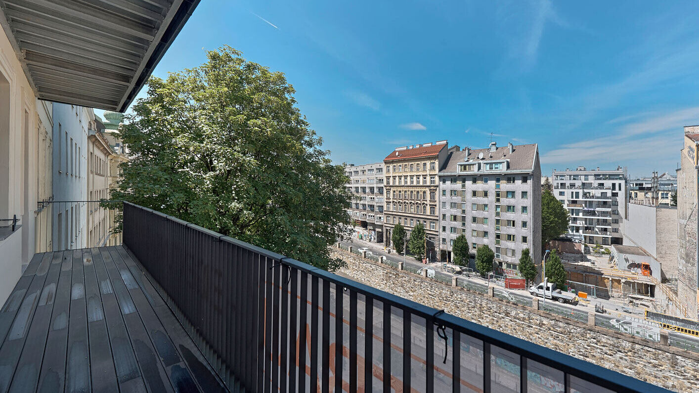 Balkon