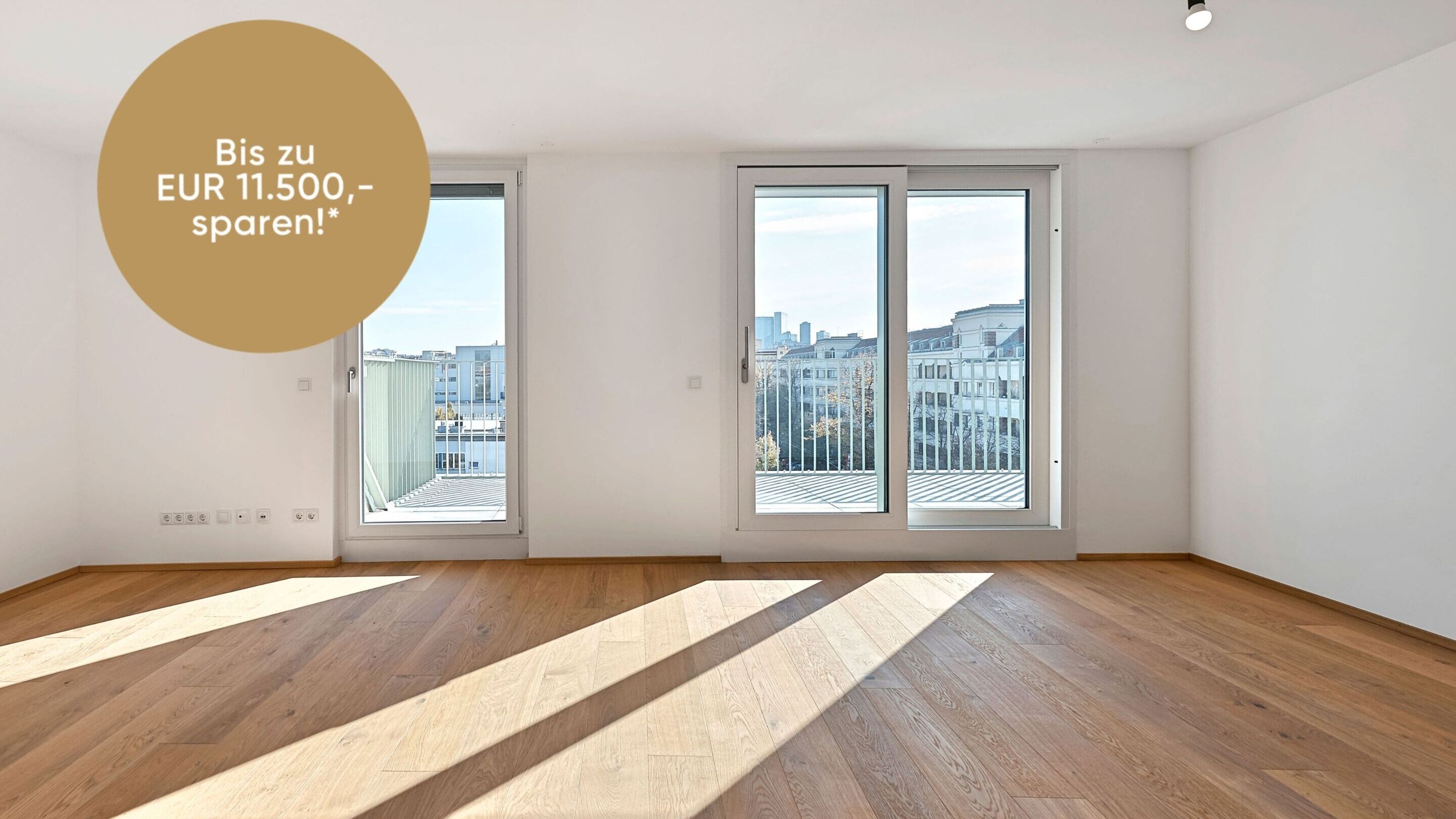 WINEGG-Arndtstraße Top 77