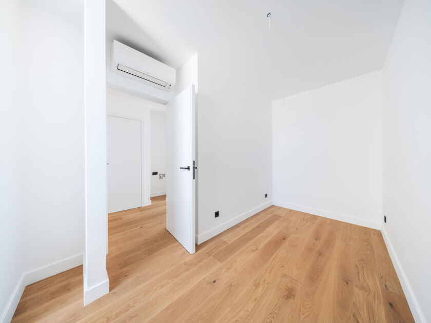 Arbeitszimmer