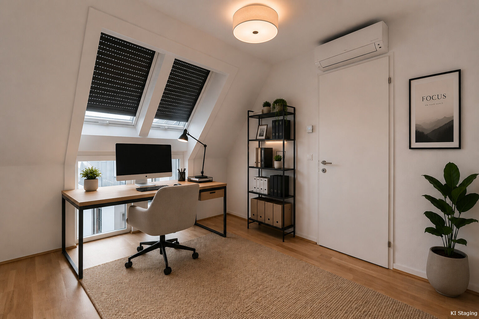 Büro