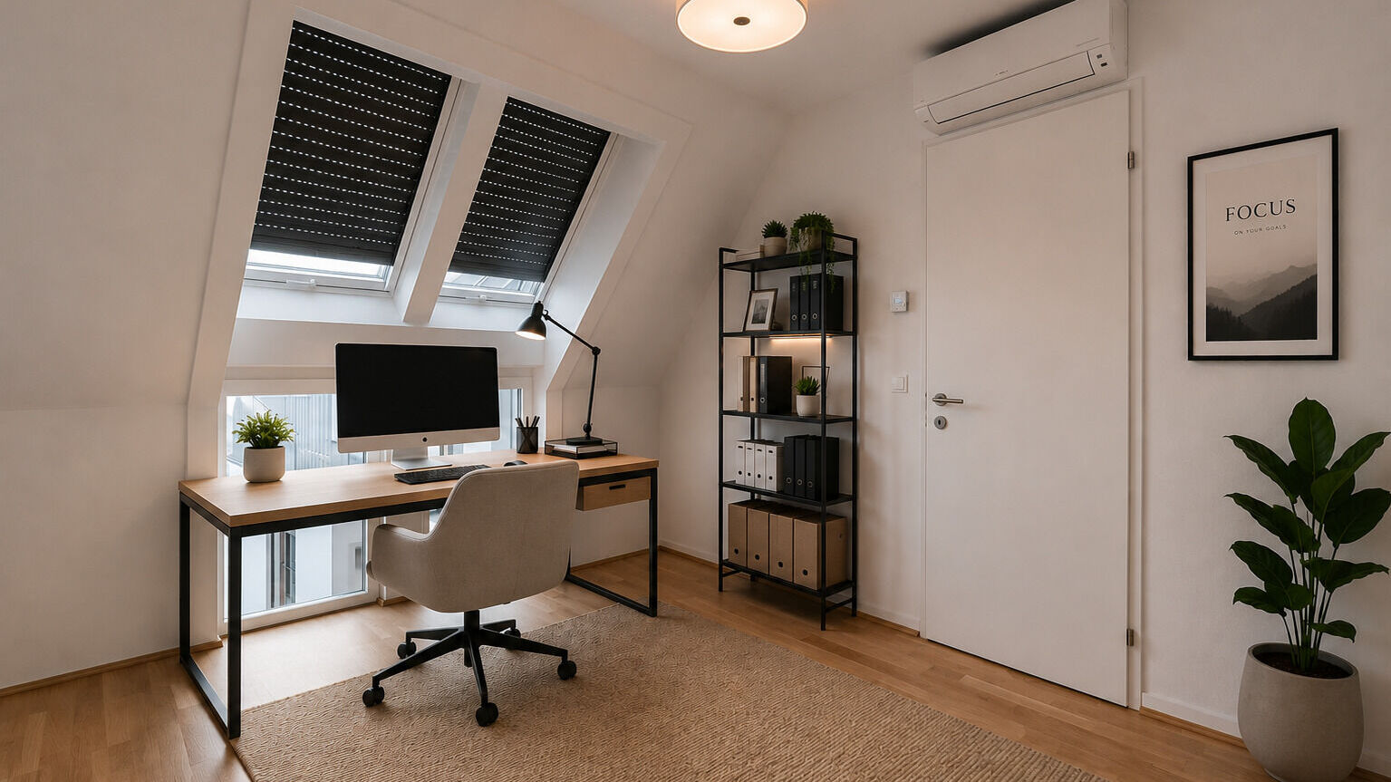 Büro