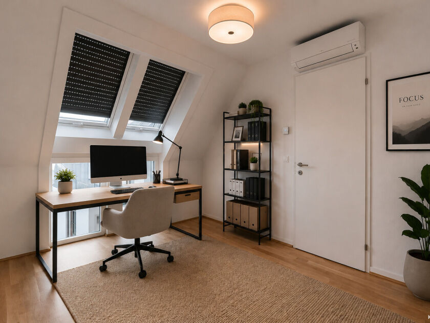 Büro