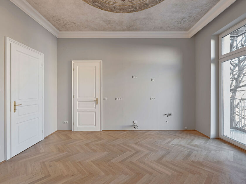 Wohnraum