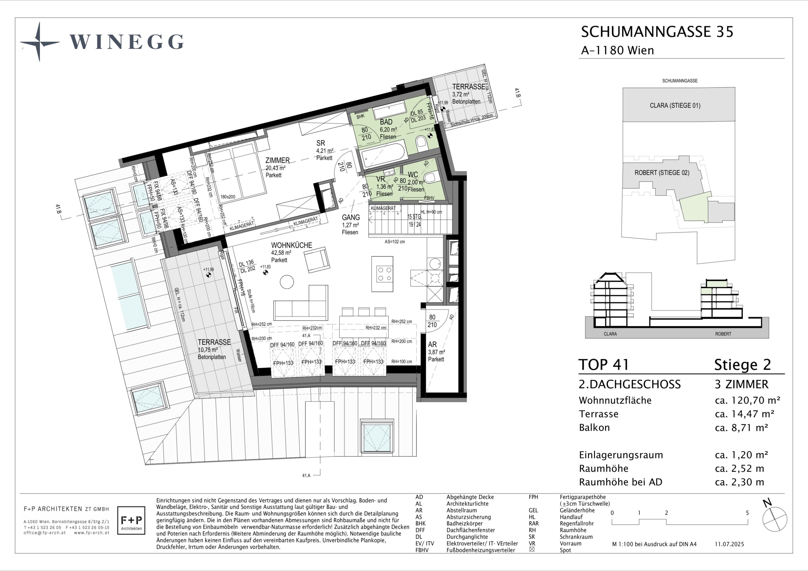 Grundriss 2