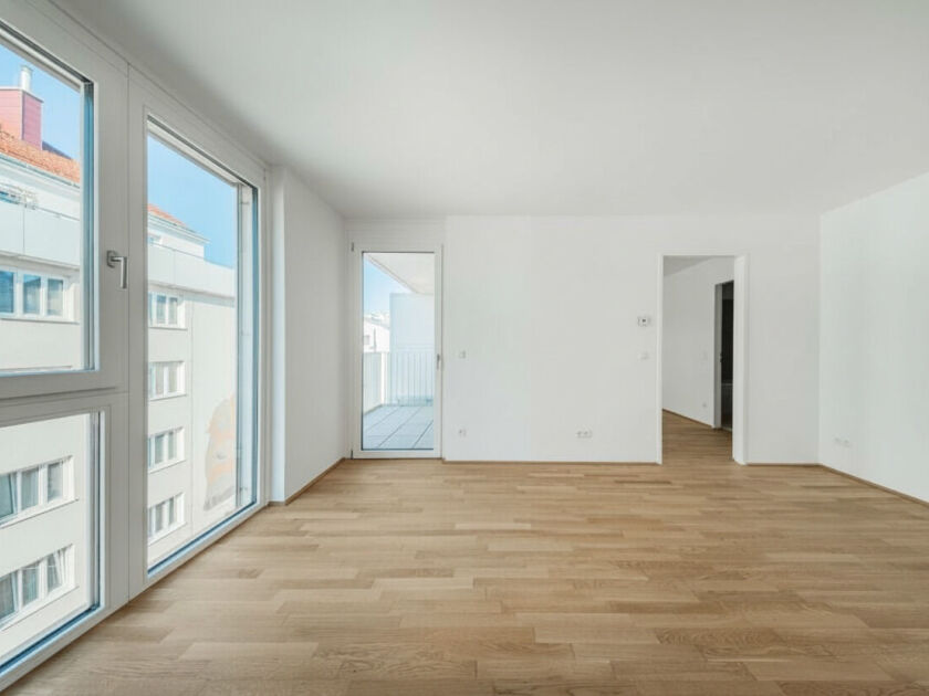Wohnraum