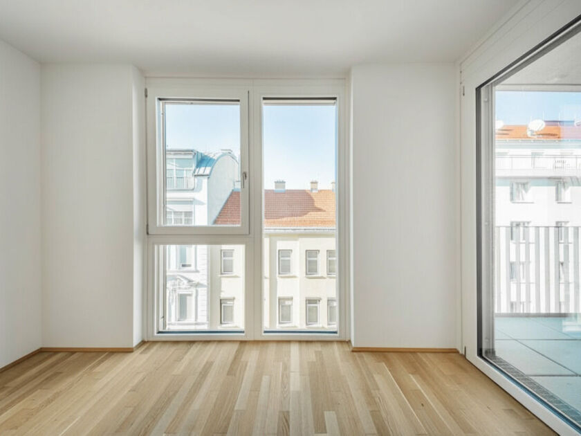 Wohnraum