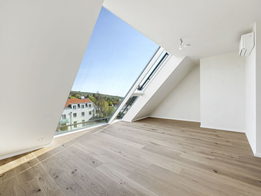 Unterer Schreiberweg 49 | Penthouse