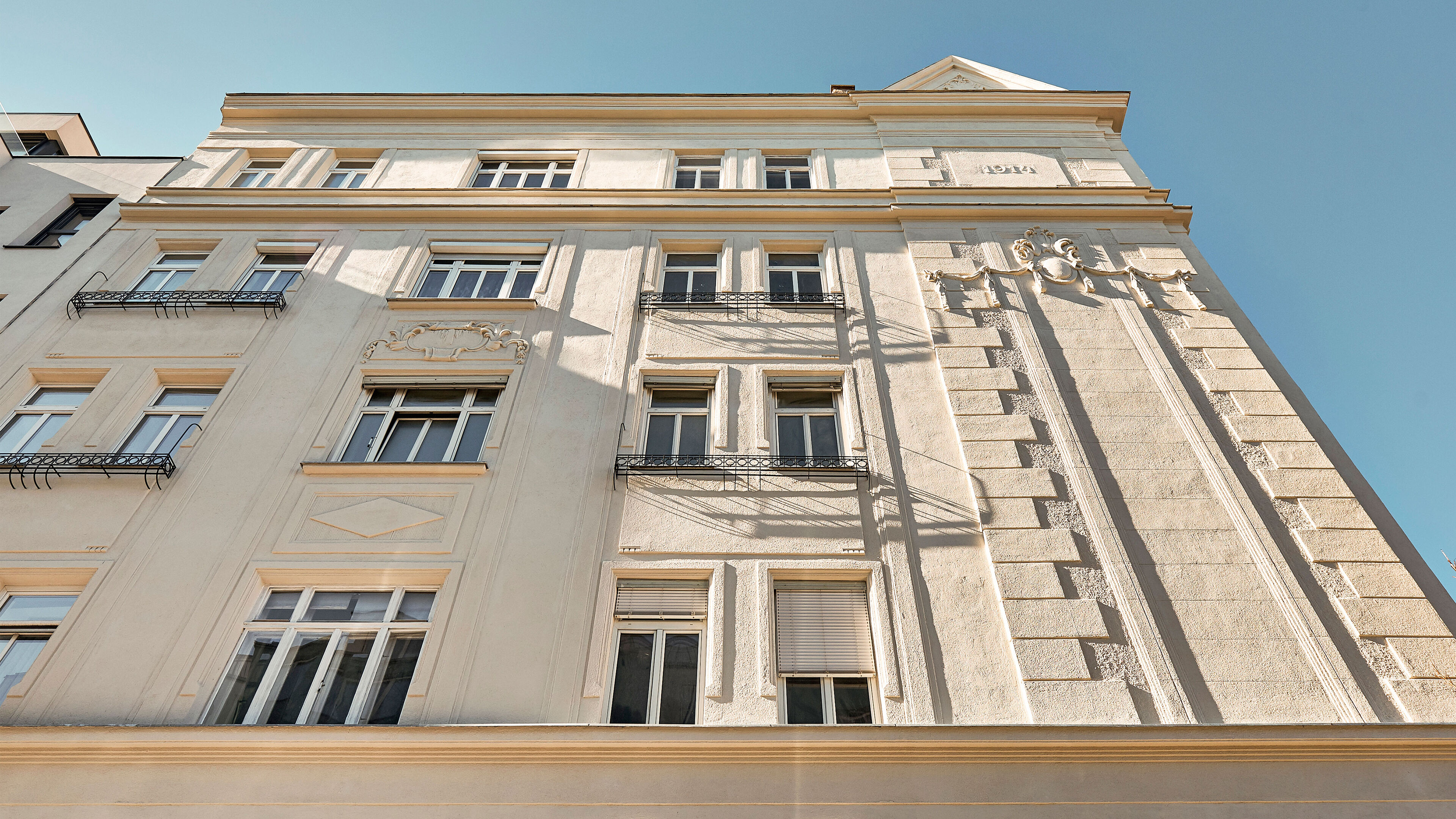 Paltramplatz 5-6