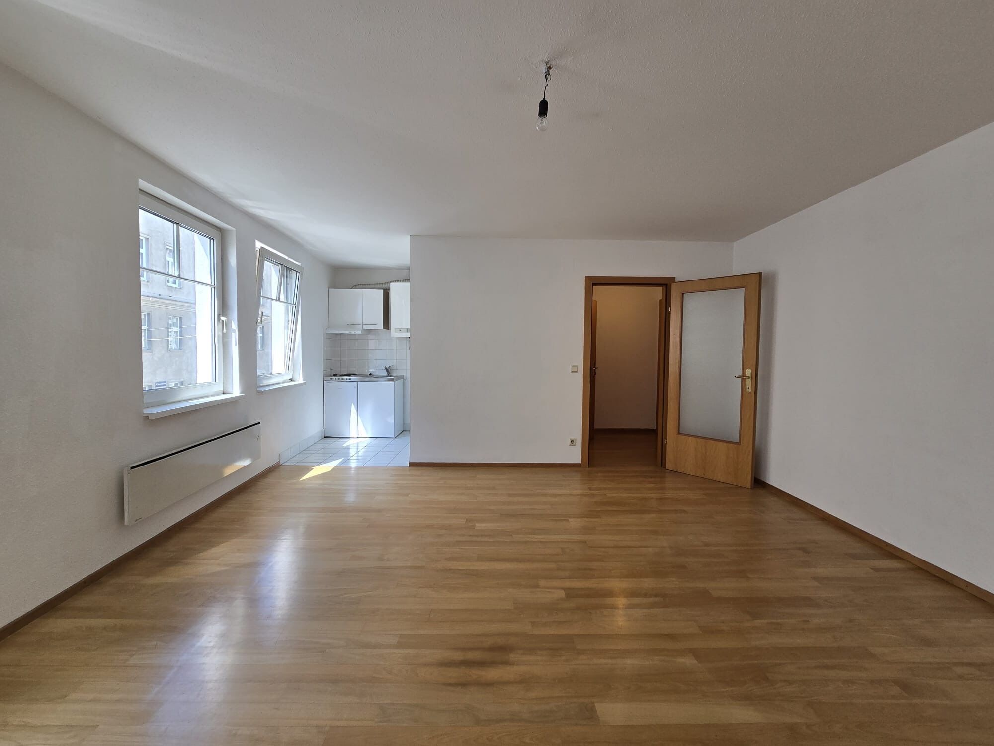 Wohnraum