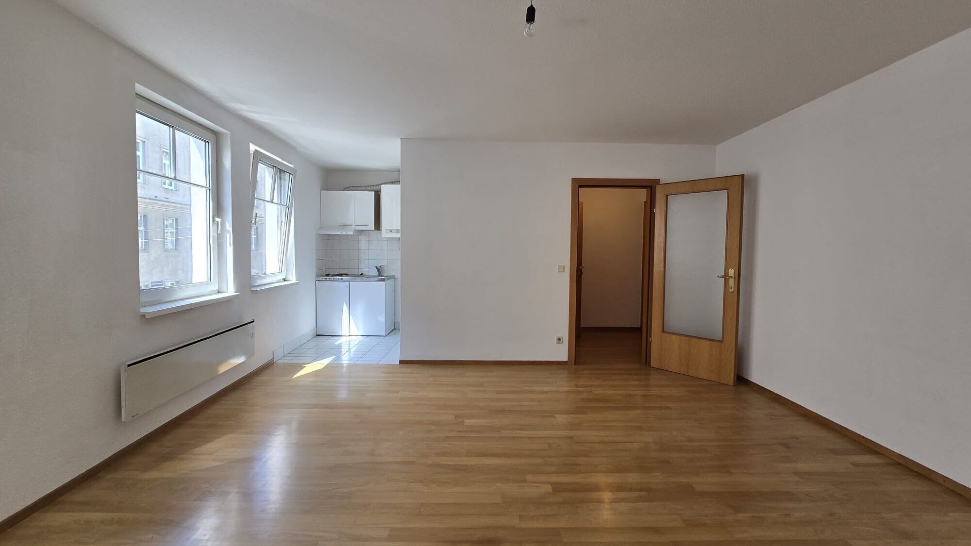 Wohnraum