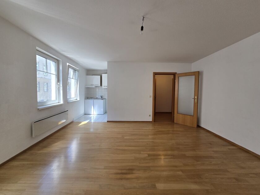 Wohnraum