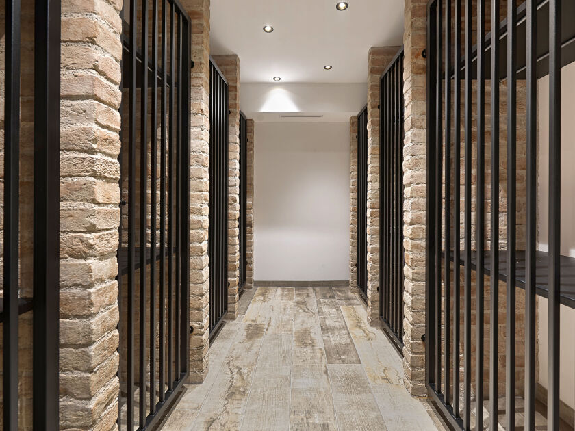 Unterer Schreiberweg 49 | Weinkeller