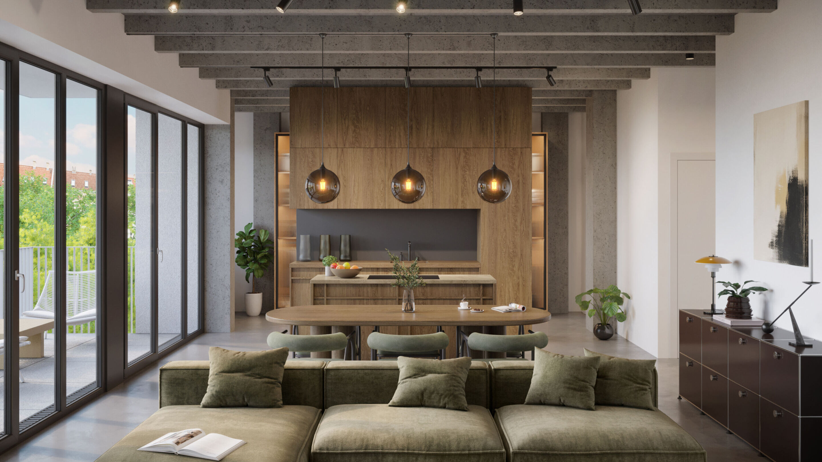 Loft