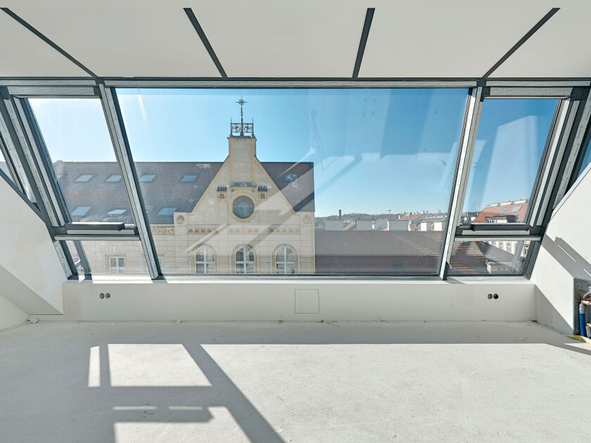 Wohnraum