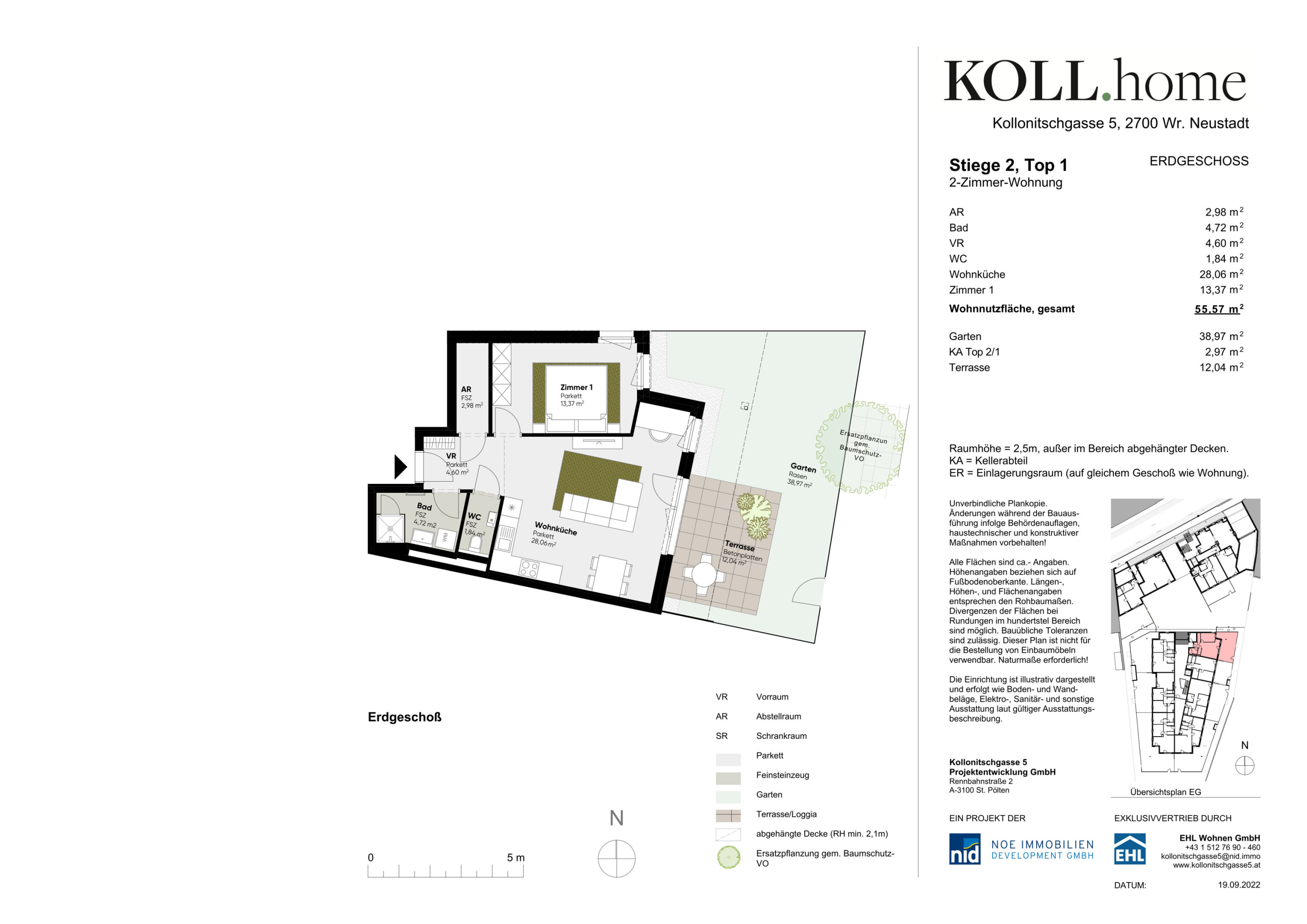 260311 KOLL5 Verkaufspläne Wohnungen Top 2-1 0