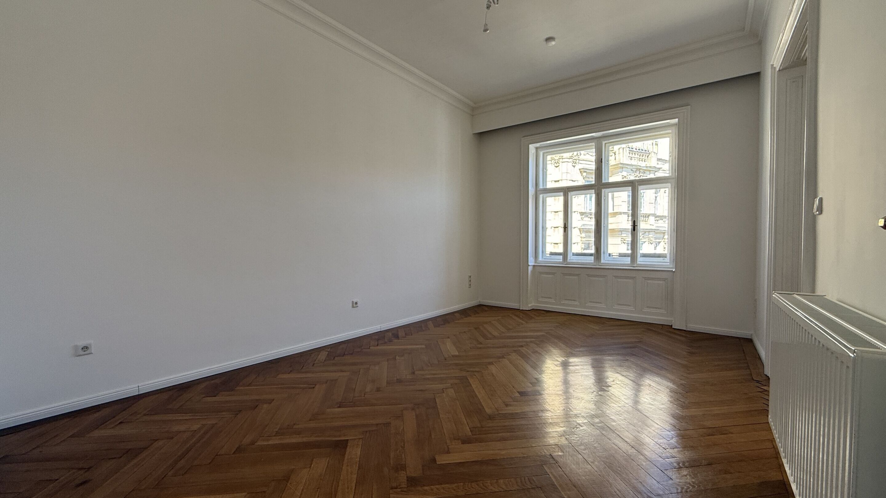 Wohnraum