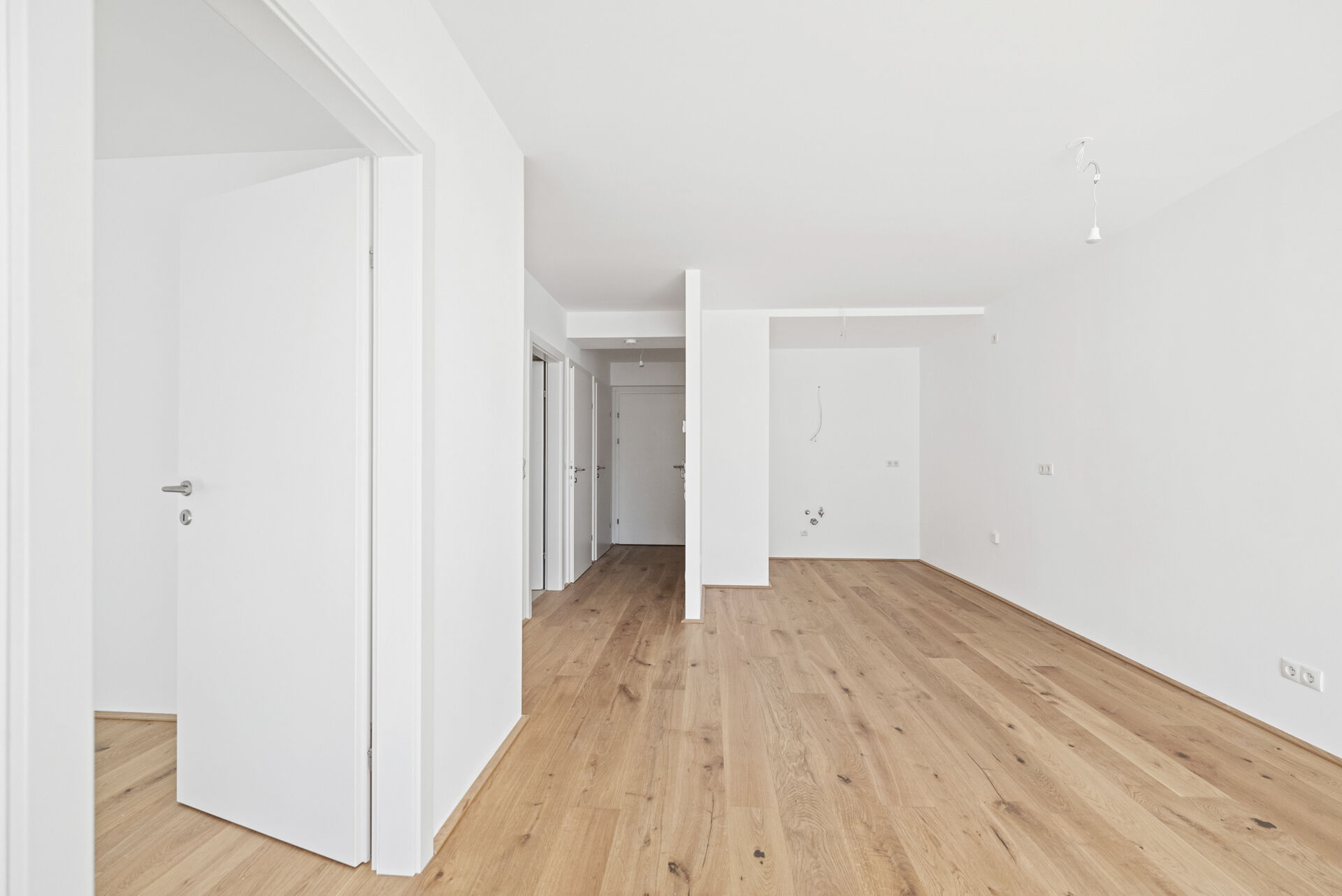 Wohnraum