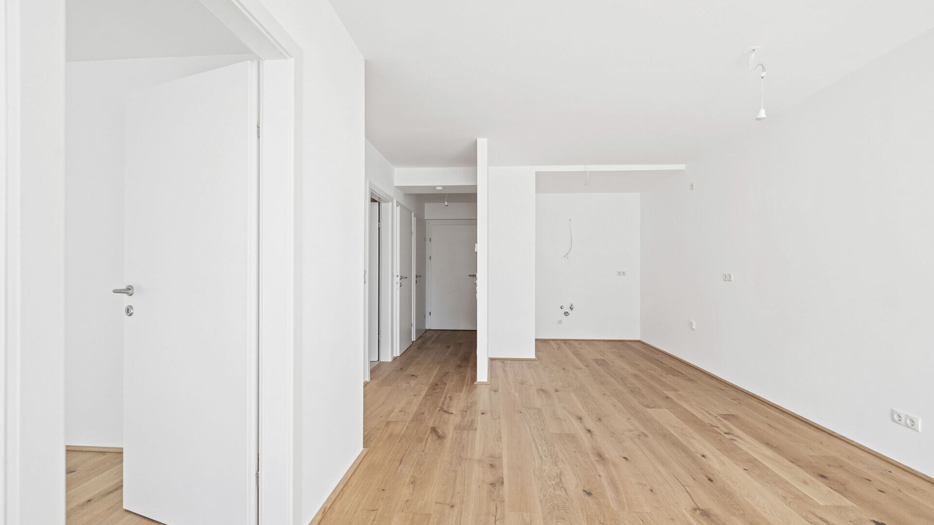 Wohnraum