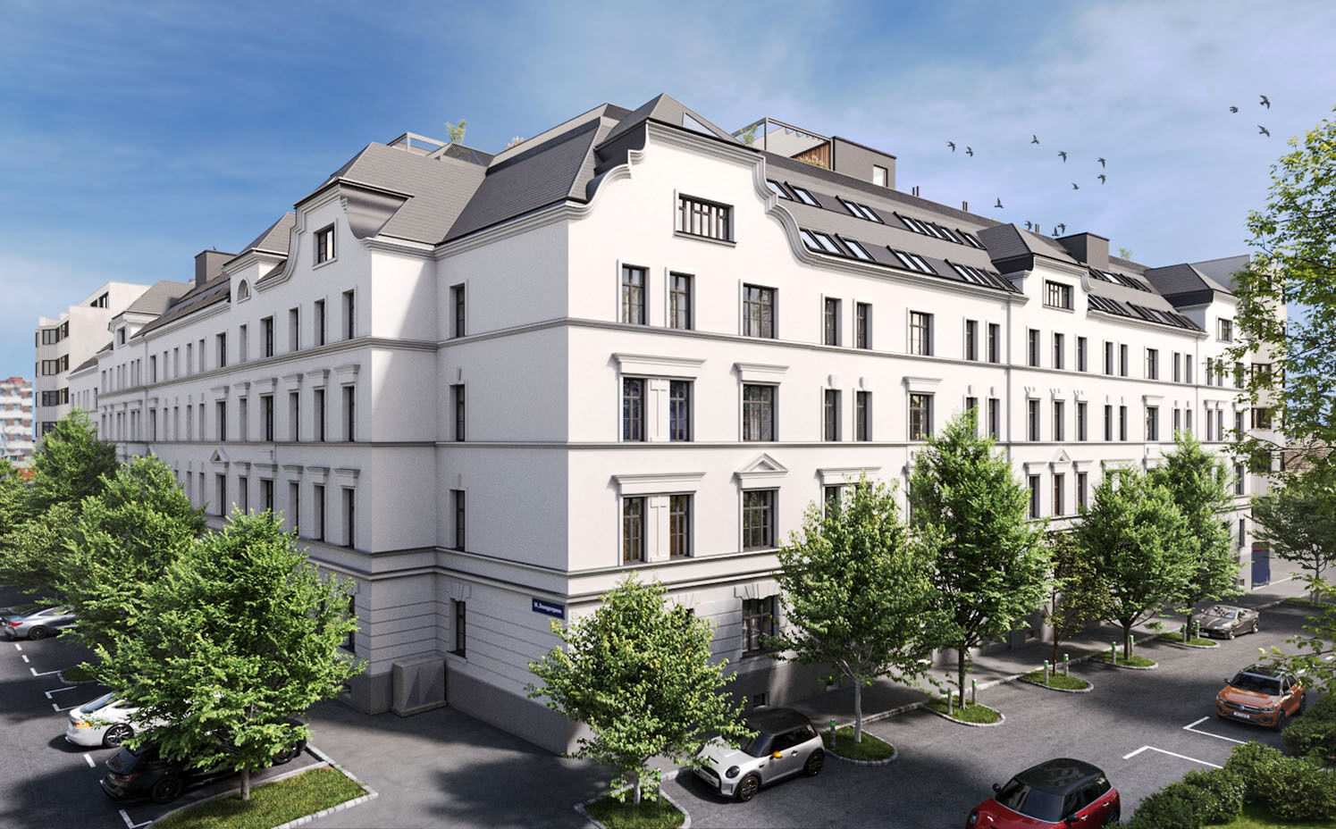 Roseggergasse cam01 vers04