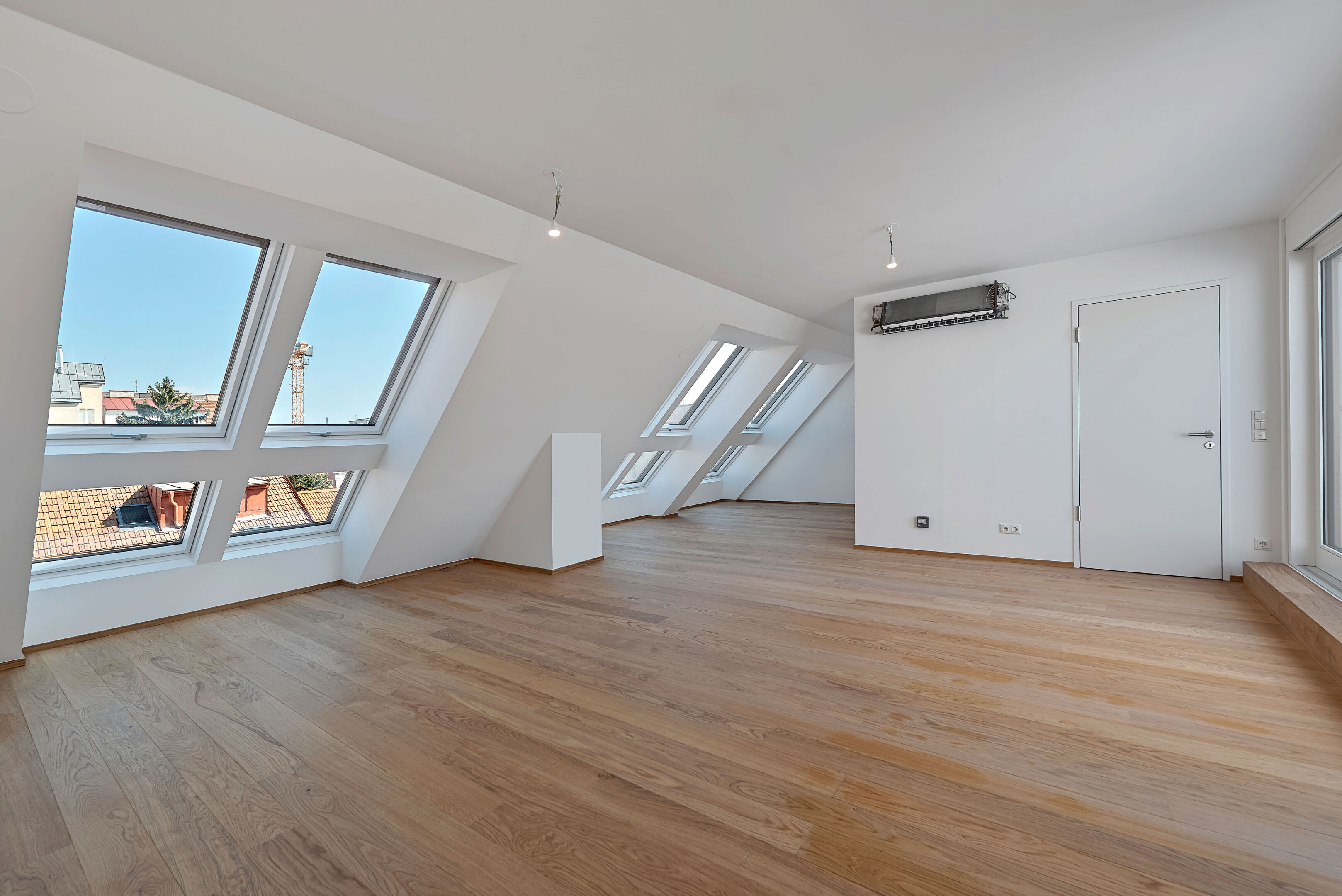 Schumanngasse | Wohnraum