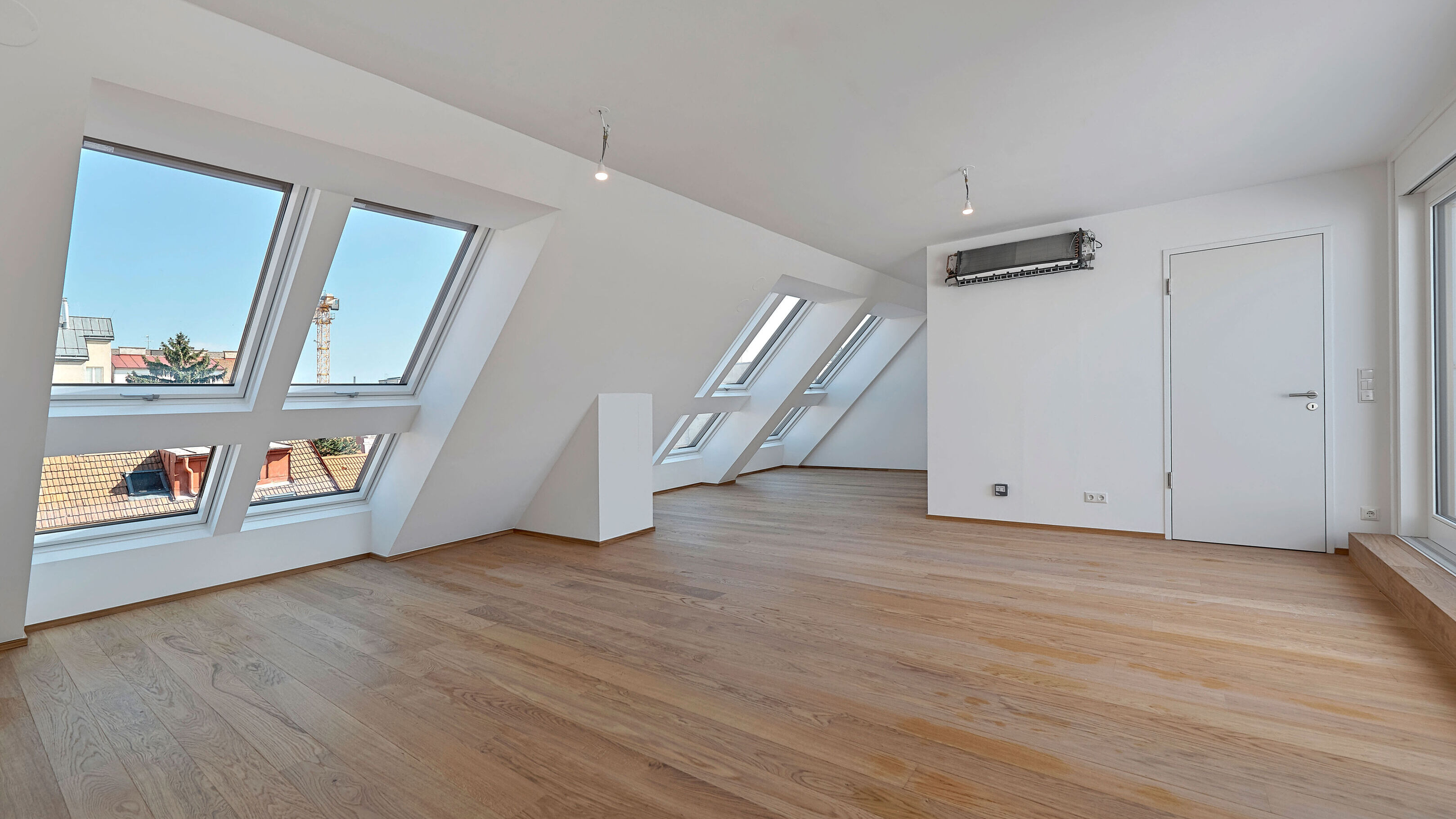 Schumanngasse | Wohnraum