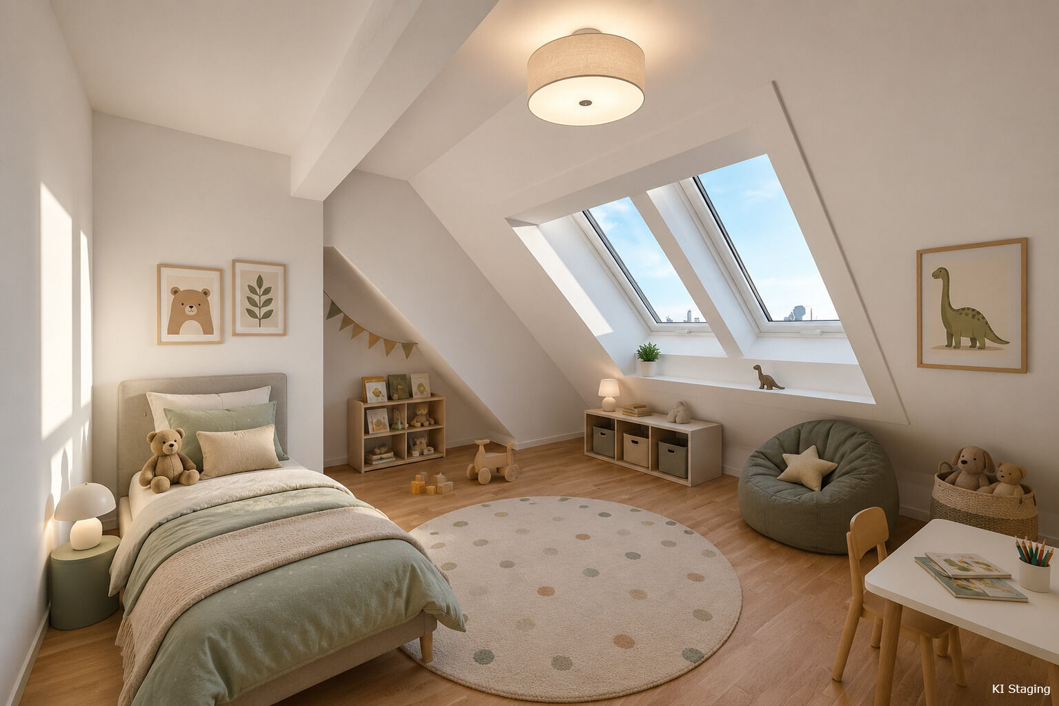 Kinderzimmer