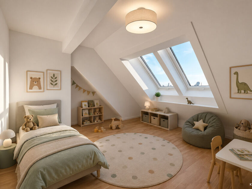 Kinderzimmer