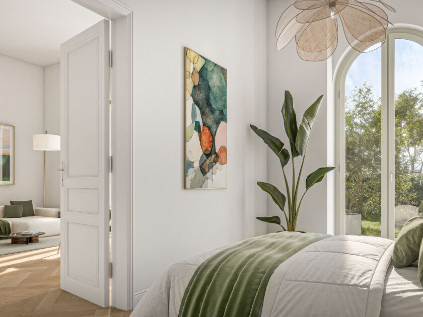 Maison 29 | Top 01