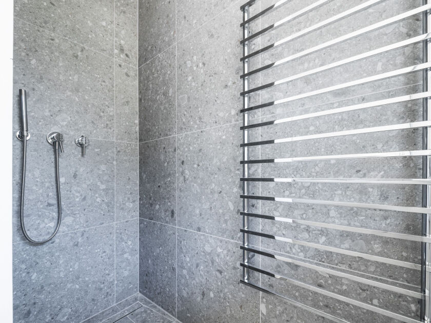 Badezimmer | Dusche