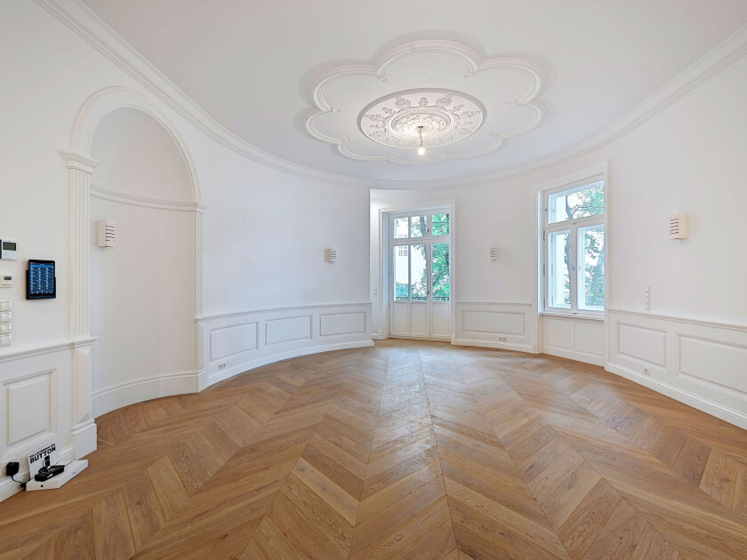 Wohnraum