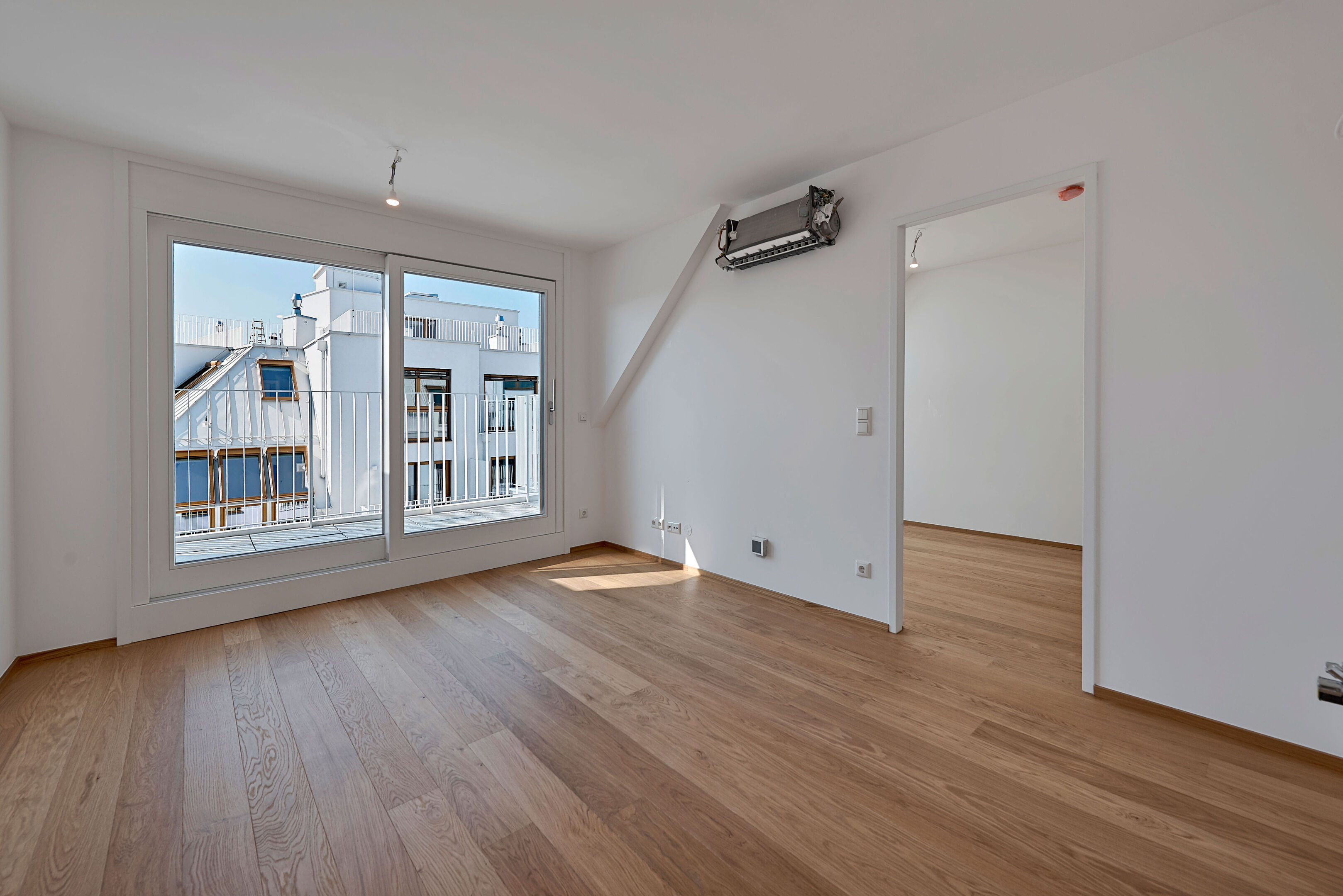 Schumanngasse | Wohnraum