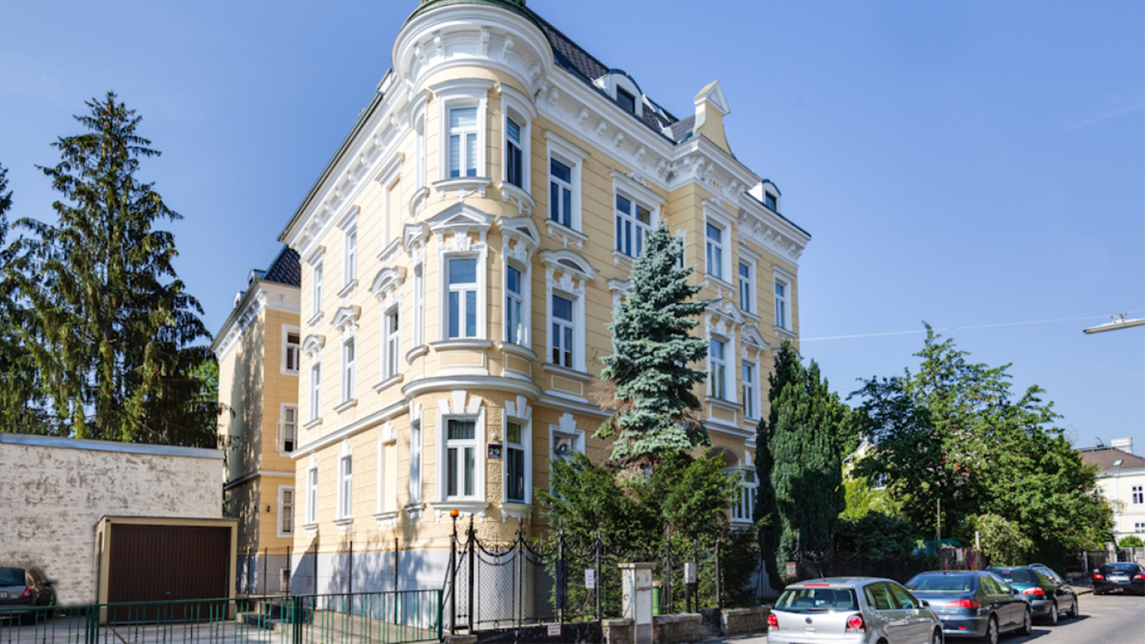 Schlöglgasse 29
